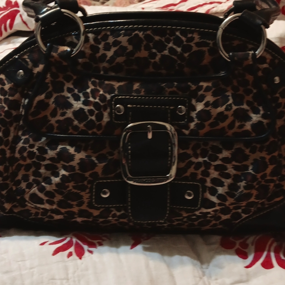 Franco Sarto purse med. Bag